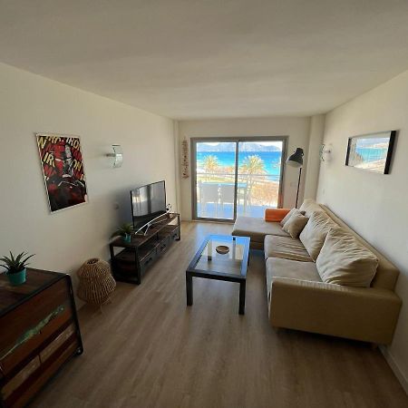 Apartamento Adrover Cala Millor (Mallorca) Exterior foto