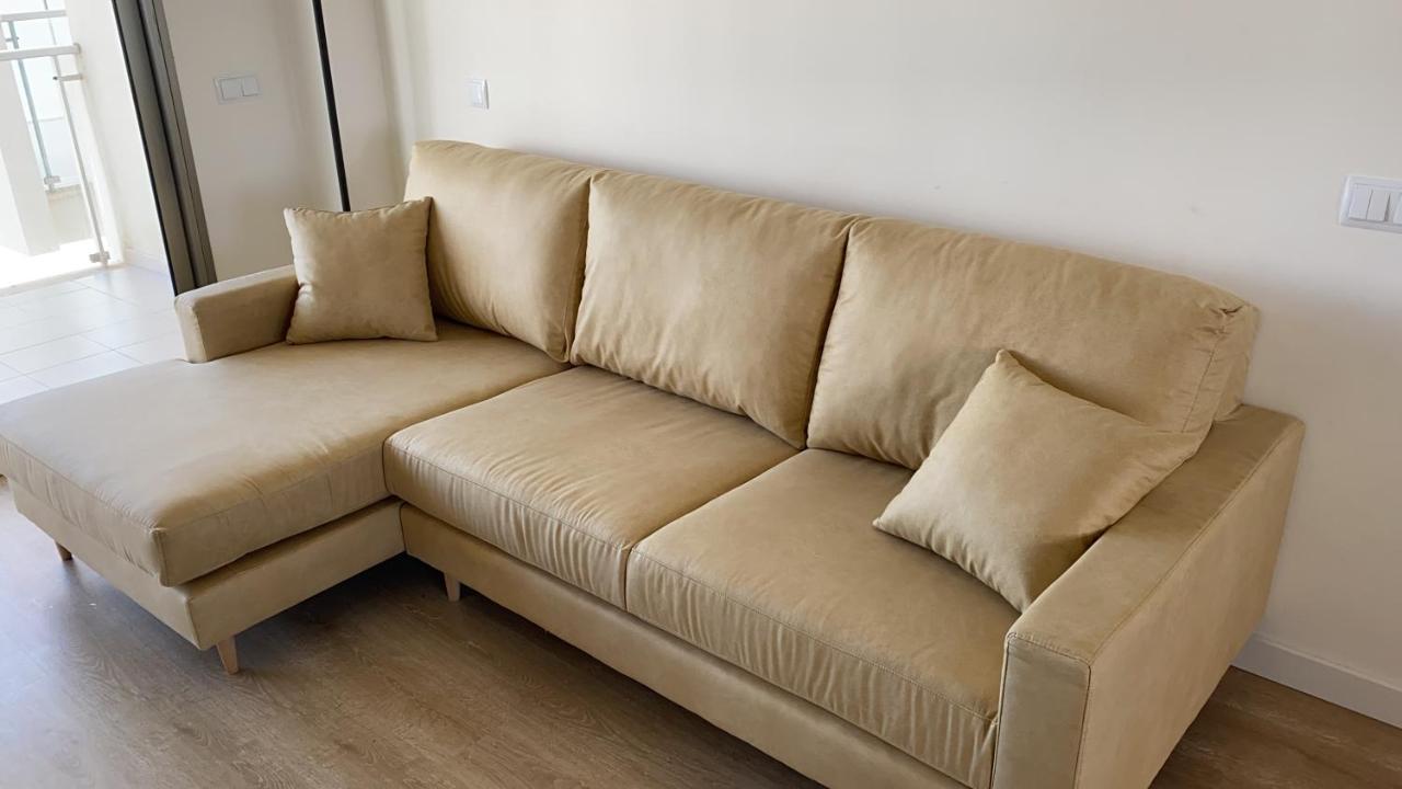 Apartamento Adrover Cala Millor (Mallorca) Exterior foto