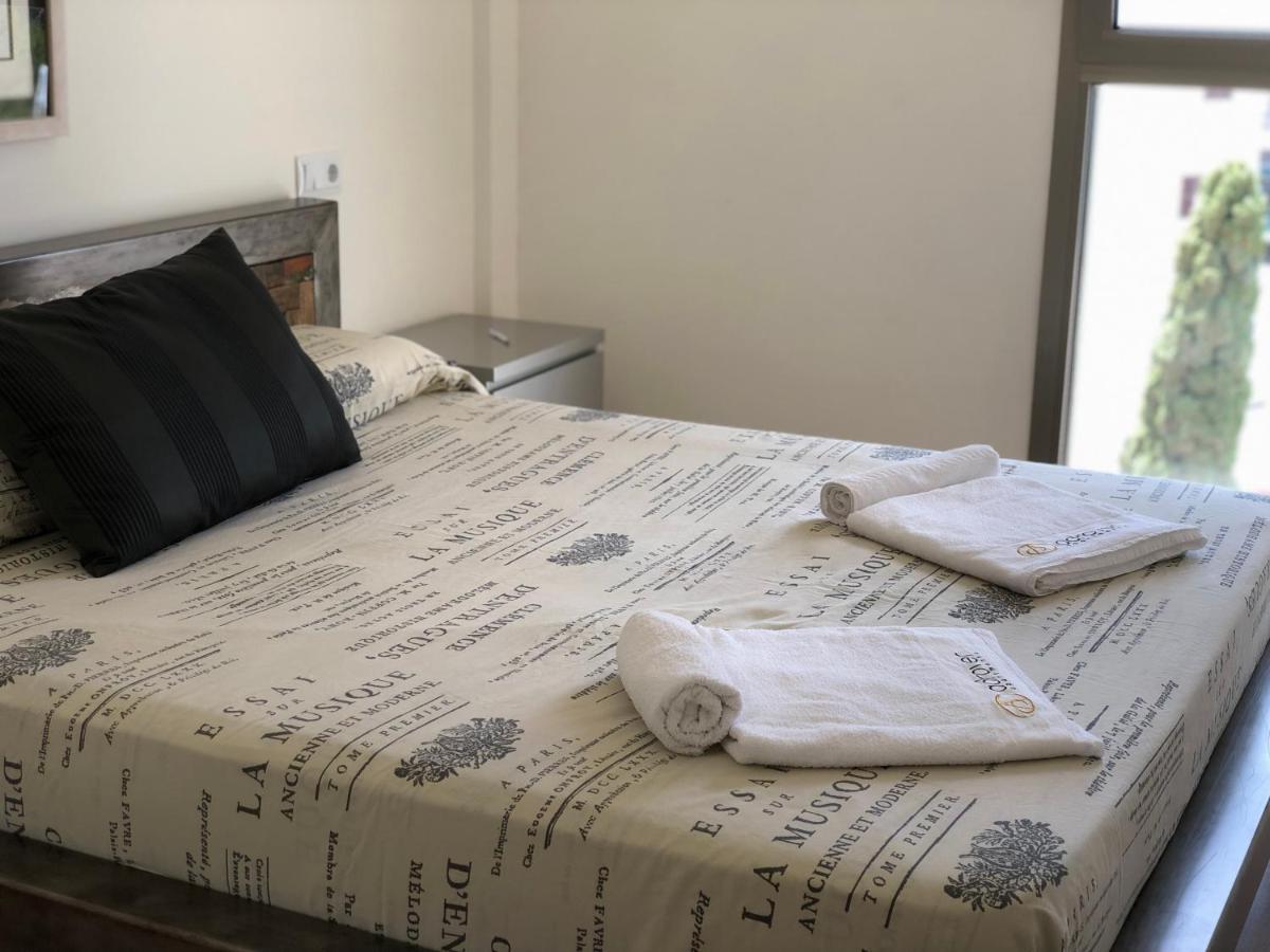 Apartamento Adrover Cala Millor (Mallorca) Exterior foto