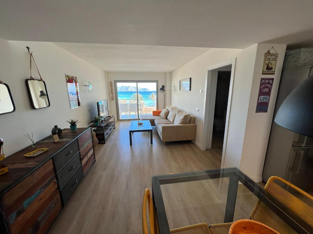 Apartamento Adrover Cala Millor (Mallorca) Exterior foto