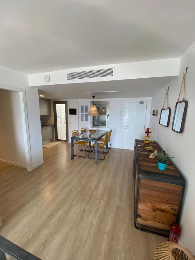 Apartamento Adrover Cala Millor (Mallorca) Exterior foto