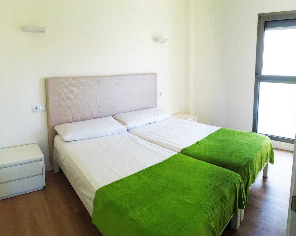 Apartamento Adrover Cala Millor (Mallorca) Exterior foto